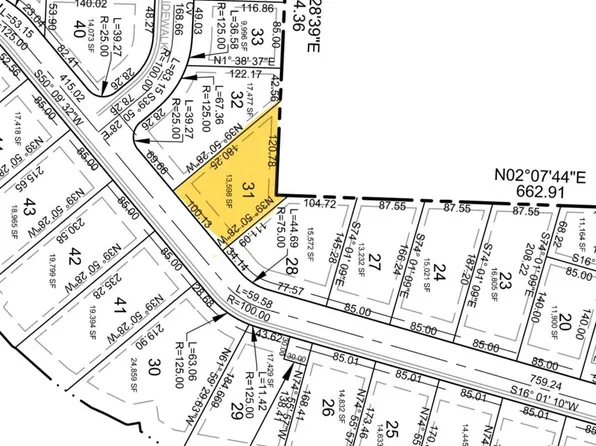7709 S Shoreline Blvd, Benton, AR 72019