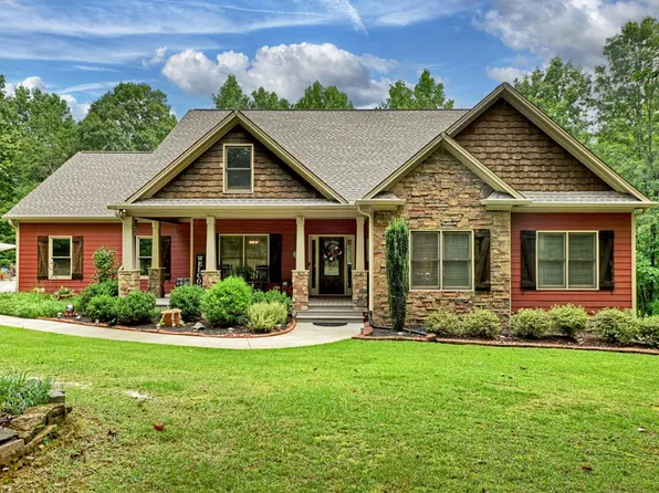 85 Hampton Farms Trl, Jasper, GA 30143