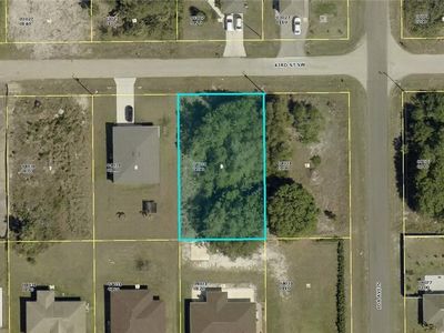 2903 43rd St SW, Lehigh Acres, FL, 33976