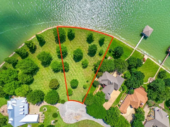 LOT 24 Moonlight Dr, Corsicana, TX 75109