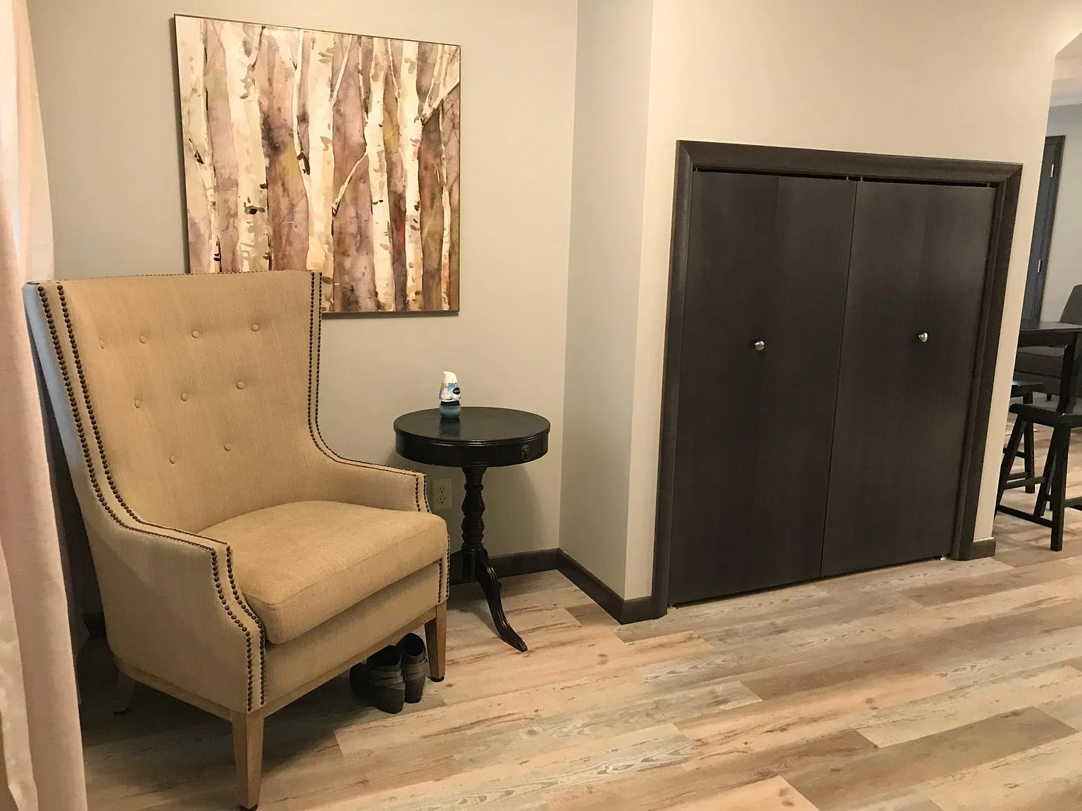 2 bed, 1.5 bath, 750 sqft, $1,300 — Photo 2