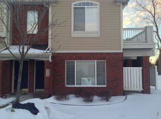 23028 Fairlane Blvd #65, Woodhaven, MI 48183