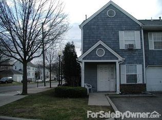10702 Po Box, New Brunswick, NJ 08906