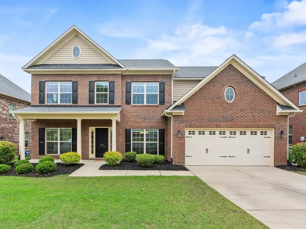 145 Indian Grass Dr, Chapin, SC 29036