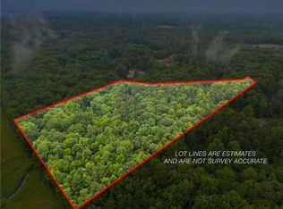 151 Melvin Phillips Rd, Newnan, GA 30263