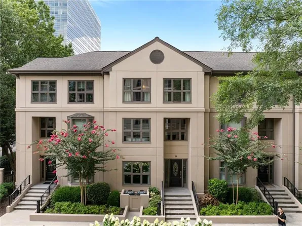 3475 Oak Valley Rd NE APT 20, Atlanta, GA 30326