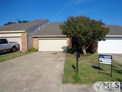 722 Carriage Way, Duncanville, TX, 75137