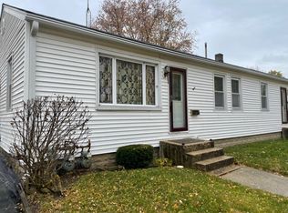 302 S East St, Wilmington, IL