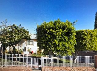 6641 San Marcus St, Paramount, CA 90723