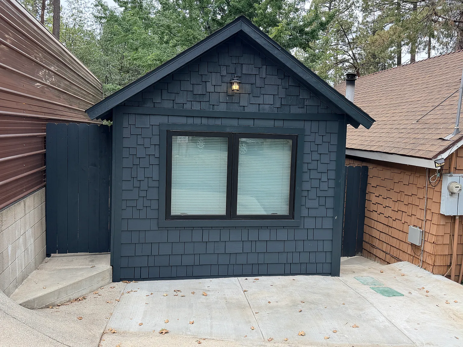 Studio, 380 sqft, $1,250 — Photo 1