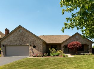 17020 Cheyenne Ct, Lockport, IL 60441