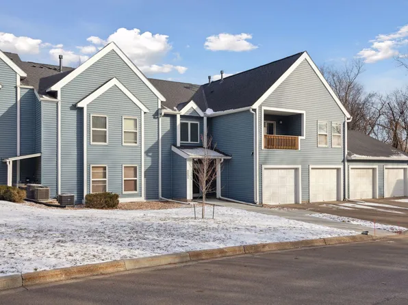 1381 Berry Ridge Rd APT 605, Eagan, MN 55123
