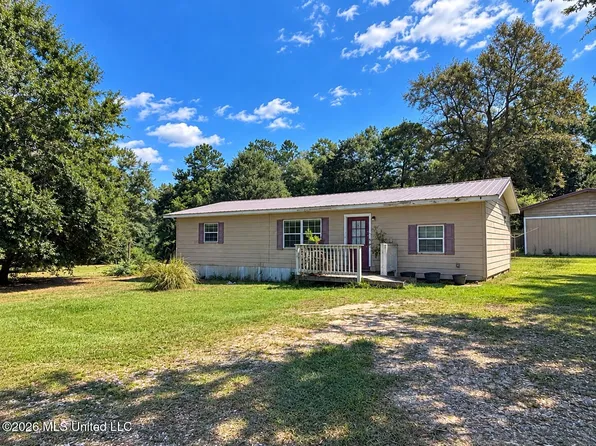 15420 Old River Rd, Vancleave, MS 39565