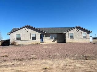 1103 E Zane Grey Ln, Pueblo West, CO 81007