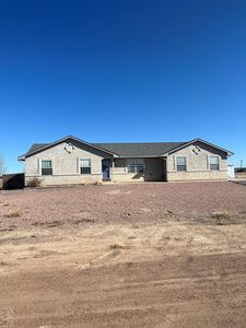 1103 E Zane Grey Ln, Pueblo West, CO, 81007