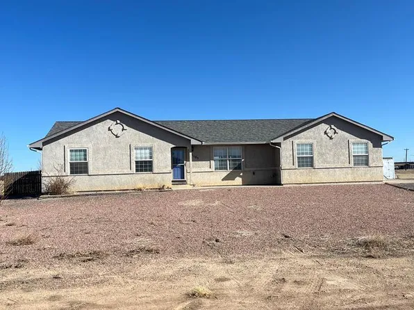 1103 E Zane Grey Ln, Pueblo West, CO 81007
