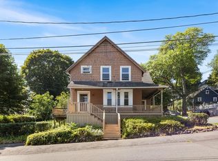 10 Gilmore St, Stoneham, MA 02180