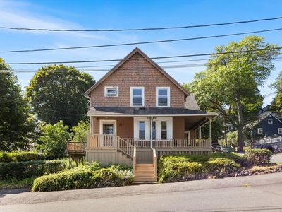10 Gilmore St, Stoneham, MA, 02180