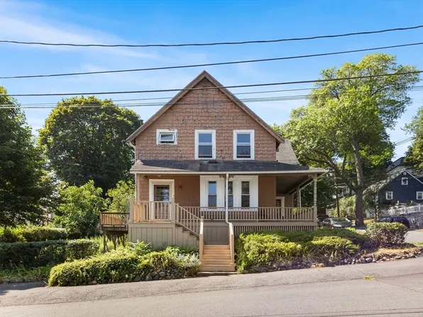 10 Gilmore St, Stoneham, MA 02180