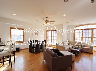 1900 W Belmont Ave APT 2F, Chicago, IL 60657