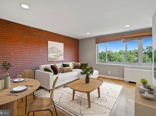 1900 Lyttonsville Rd APT 1101, Silver Spring, MD 20910