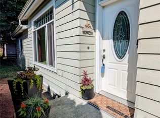 5050 Alder St, Blaine, WA 98230