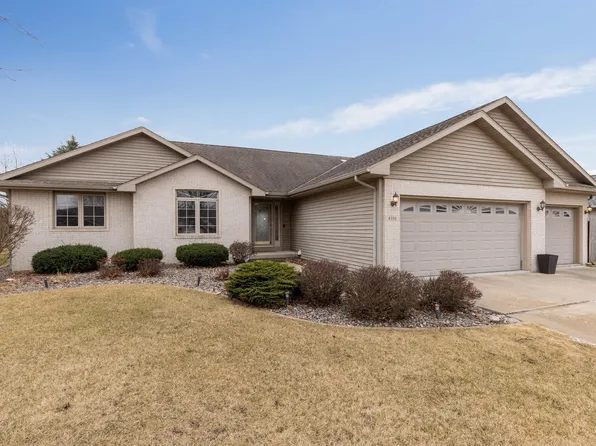 4110 Sandstone Dr, Janesville, WI 53546