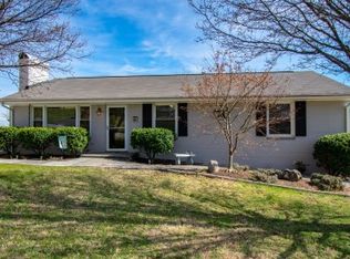 3910 Gallatin St, Roanoke, VA 24018