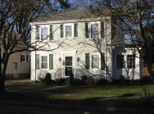 136 W Ocean Ave, Norfolk, VA 23503