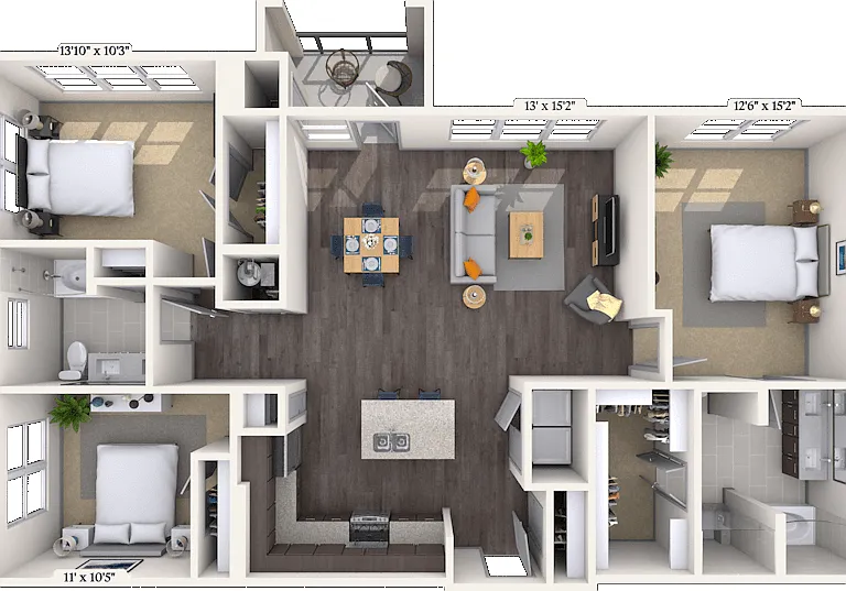 MAA Copper Ridge — Photo 40