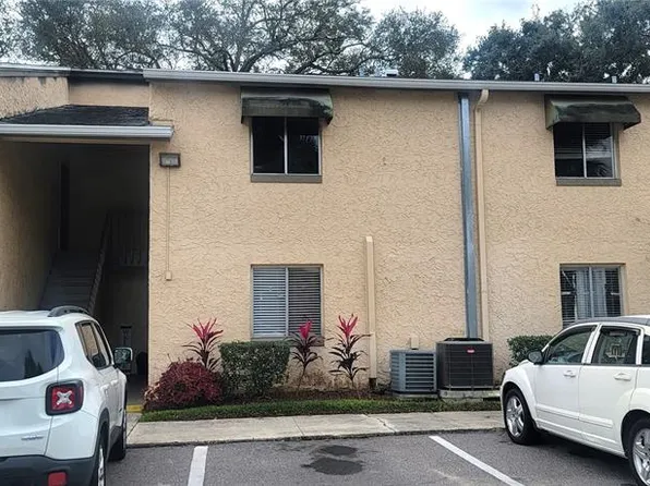4403 S SEMORAN BOULEVARD #4, ORLANDO, FL 32822
