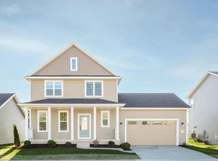 6419 Prairie Wood Drive, Mcfarland, WI 53558