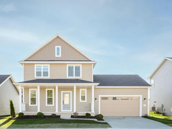6419 Prairie Wood Drive, Mcfarland, WI 53558
