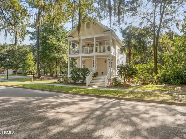 117 Bartram Drive, Beaufort, SC 29902
