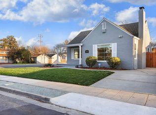 1404 W Walnut St, Stockton, CA