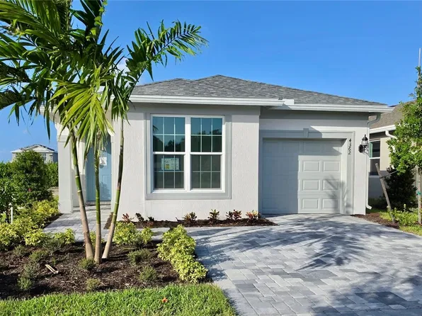 4362 Santa Maria Cir #256, Vero Beach, FL 32967