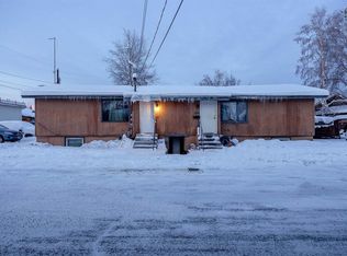 703 Betty St, Fairbanks, AK 99701