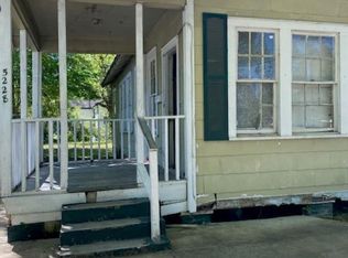 5228 Fairfields Ave, Baton Rouge, LA 70806