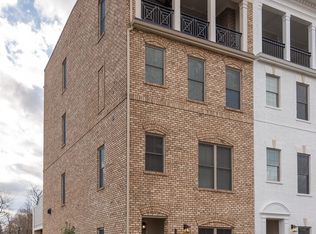 521 Belvedere Ave, Blacksburg, VA 24060