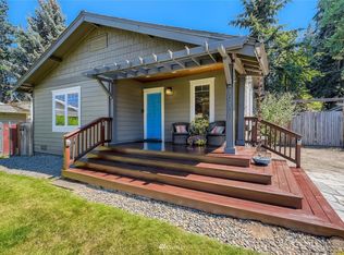 19125 Grannis Rd, Bothell, WA 98012