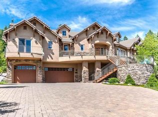 244 E Jeffrey Pine Rd, Reno, NV 89511