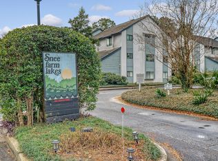 1141 Shadow Lake Cir APT H, Mount Pleasant, SC 29464