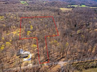 0 Tidwell Switch Rd #1, Bon Aqua, TN 37025