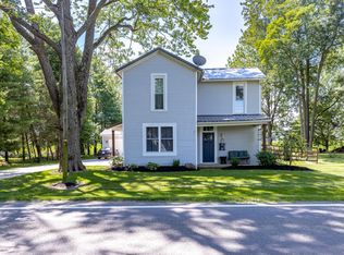 2307 Prospect Mount Vernon Rd W, Prospect, OH 43342