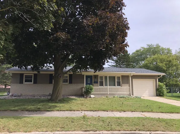 1013 Fairway DRIVE, Racine, WI 53405