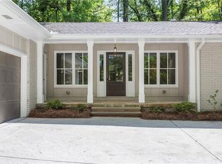 1455 Altamont Dr, Decatur, GA 30033