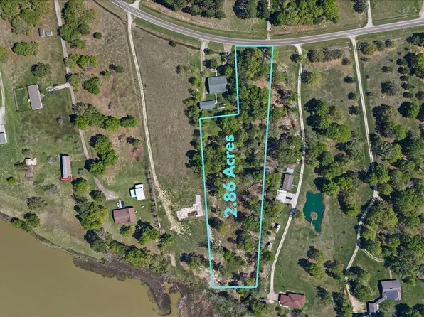 0 S Main St, Anahuac, TX 77514