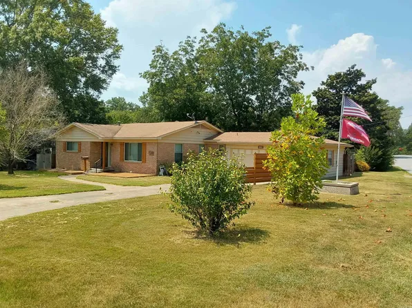 520 Virginia, Benton, AR 72015