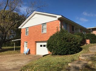 606 S Montgomery St, Starkville, MS 39759
