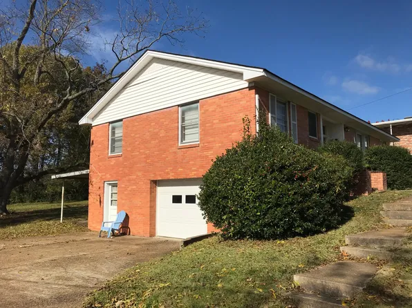 606 S Montgomery St, Starkville, MS 39759